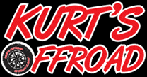Kurts Off Road Logo