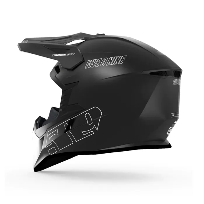 powersports and performance helmets