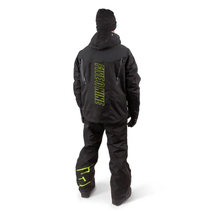 powersports outerwear