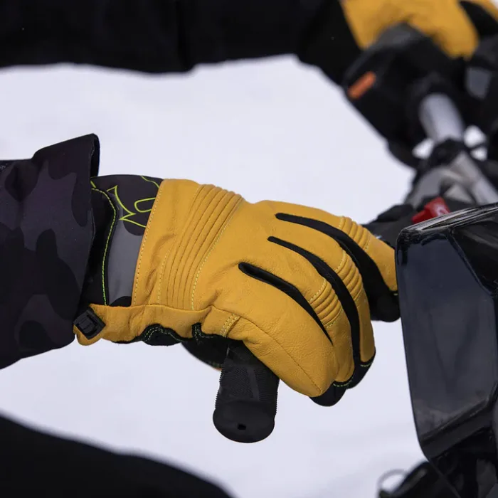powersports gloves