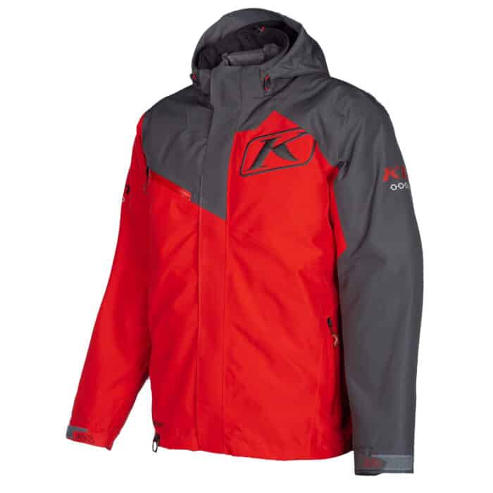 jackets for outdoor winter powersports