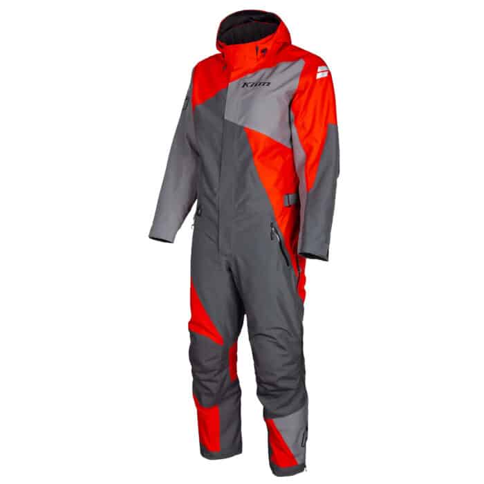 onepiece for outdoor winter powersports