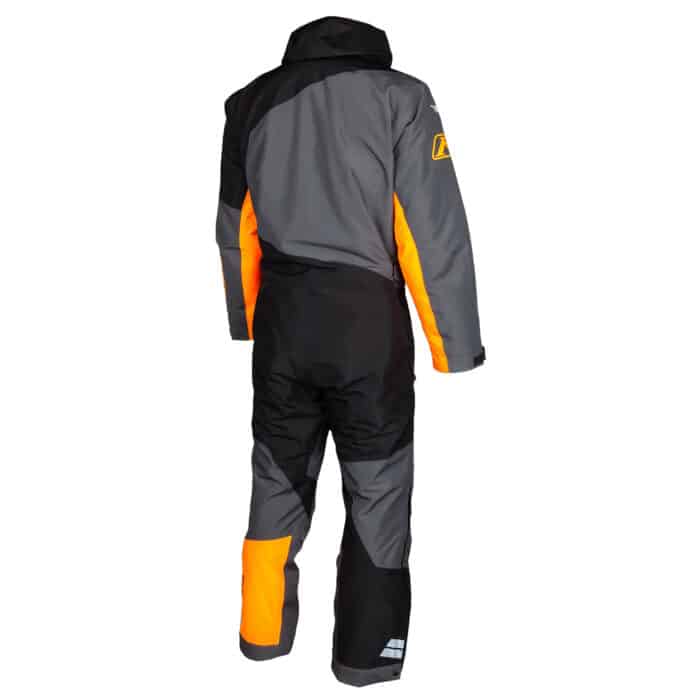 onepiece for outdoor winter powersports