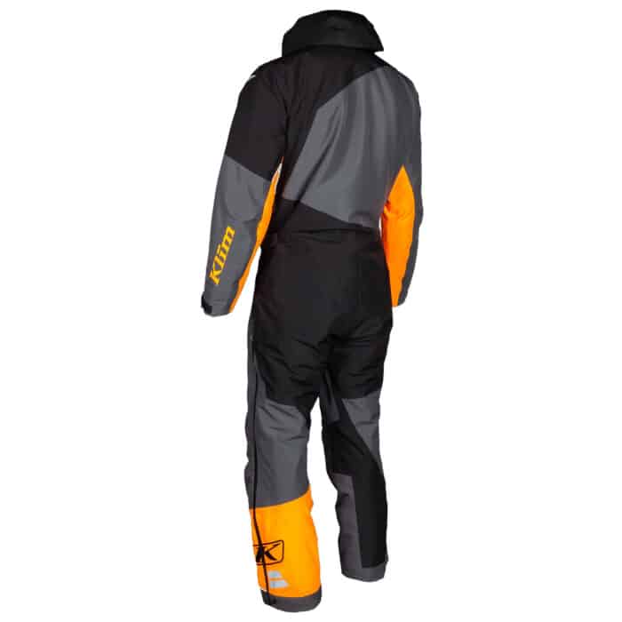 apparel for outdoor winter powersports