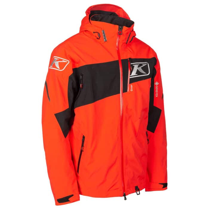 outdoor sporting jackets
