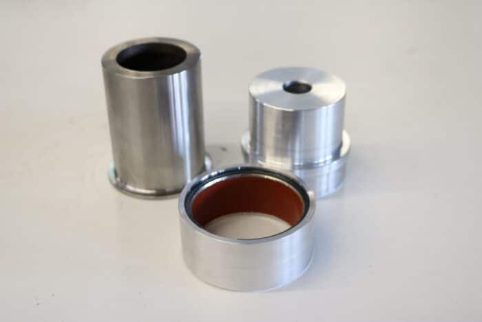 POLARIS P 22 CLUTCH ROLLER BEARING DELETE KIT - Image 5