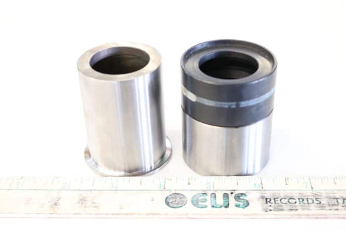 POLARIS P 22 CLUTCH ROLLER BEARING DELETE KIT - Image 2